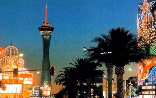 Phoenix 2002- Las Vegas 6