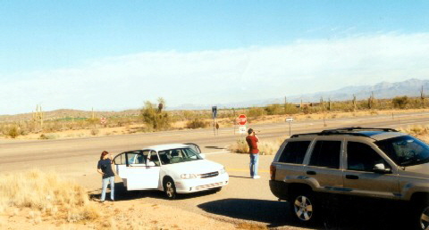 Phoenix 2002- unterwegs 10