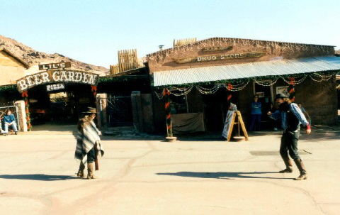 Phoenix 2002-Calico Ghost Town 7