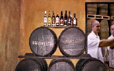 Rum Havanna Club-1
