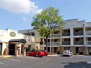 Savannah BW Plus Hotel-1