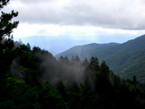 Smoky Mountains-1