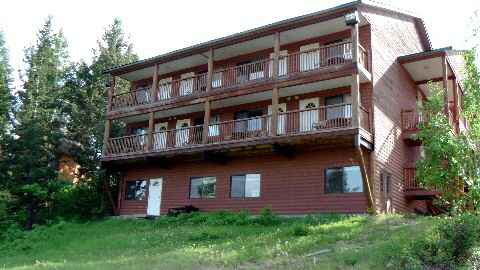 Spruce Hill Resort-10