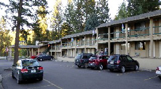 Timbers Motel Bigfork-1