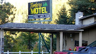Timbers Motel Bigfork-2