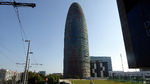 Torre Agbar-3