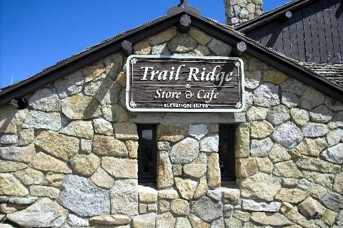 Trail Ridge Road-5