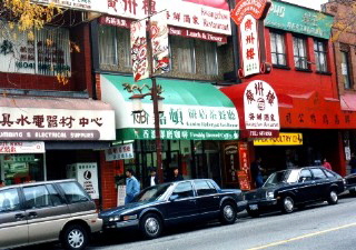 Vancouver Chinatown-3