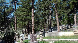 Wild West Friedhof-10