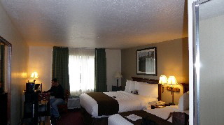 Yellowstone Park Hotel-1