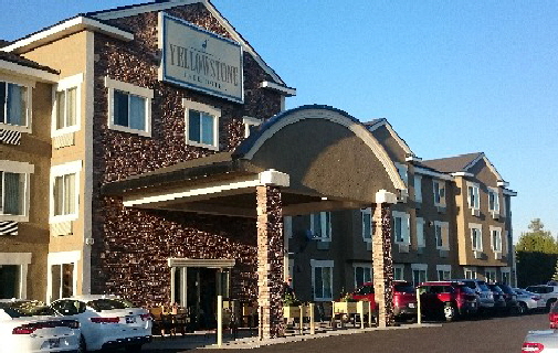 Yellowstone Park Hotel-2