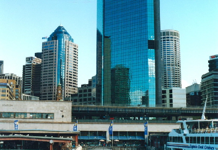 k-Australien 1996 - Sydney-1