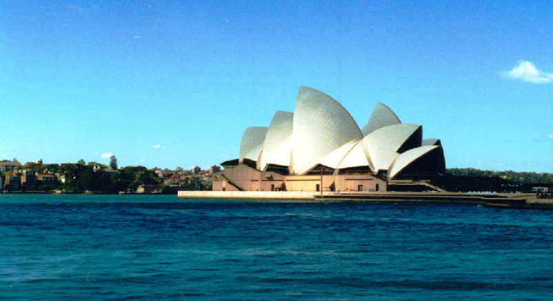 k-Australien 1996 - Sydney-4