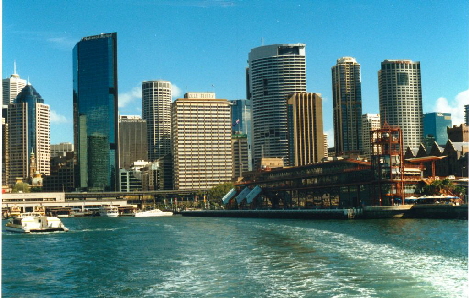 k-Australien 1996 - Sydney-5