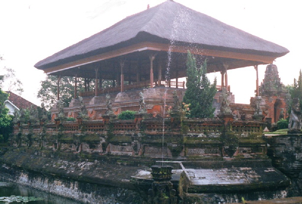 k-Bali 2000 - Gerichtstempel