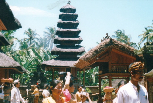 k-Bali 2000 - Tempelanlagen -3