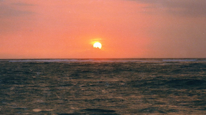 k-Bali 2000 -Sonnenuntergnge