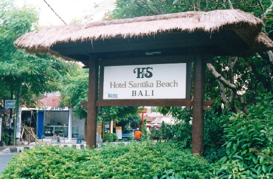 k-Bali 2000 Hotel Santika Beach-1