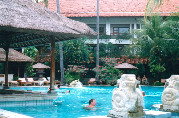 k-Bali 2000 Hotel Santika Beach Pool-2