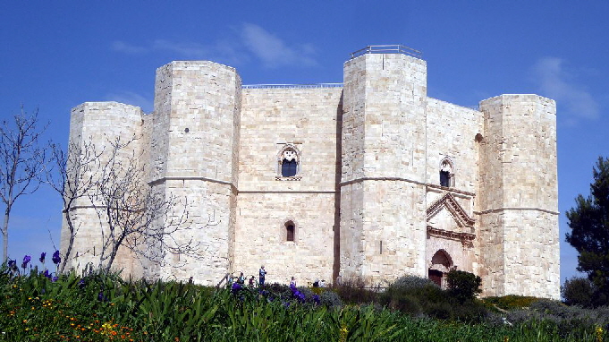 k-Castel del Monte (7)