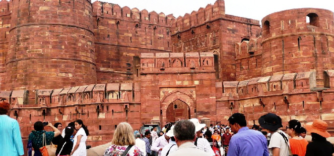 k-Fort Agra-A