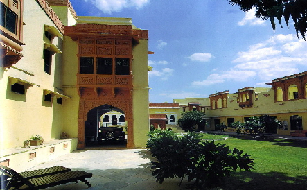 k-Hotel Rawla Jojawar-2
