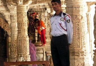 k-Jain Tempel -7