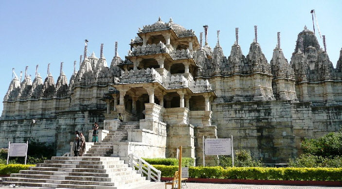 k-Jain Tempel-3