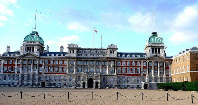 k-London 2007 - Buckingham Palast (1)