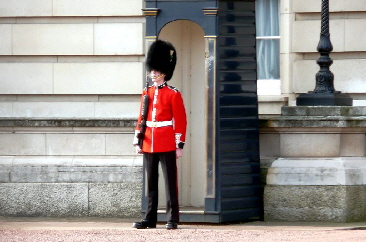 k-London 2007 - Buckingham Palast (6)