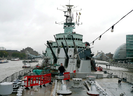k-London 2007 - HMS Belfast (1)