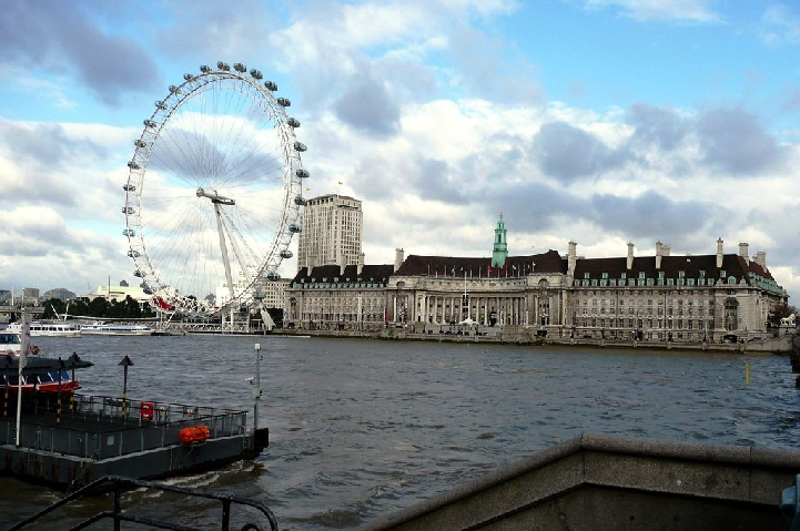 k-London 2007 - London Eye-2