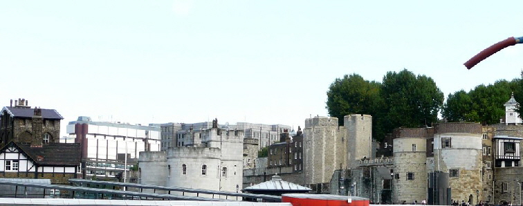 k-London 2007 - Tower of London (1)