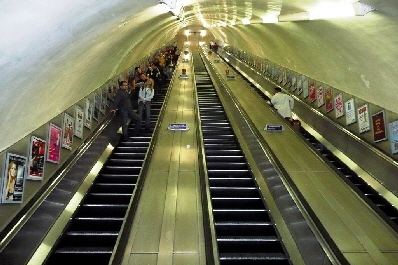 k-London 2007 - U-Bahn The Tube (3)