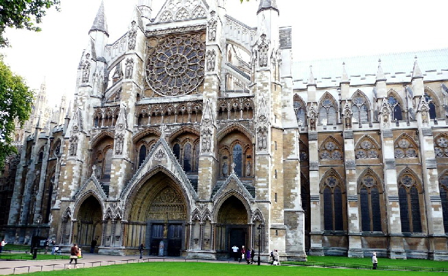 k-London 2007 - Westminster Abbey  (2)