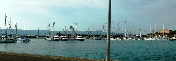 k-MS-Hafen Ajaccio Korsika-10