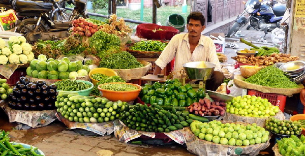 k-Markt Jaipur