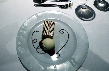 k-Menue 2-Dessert