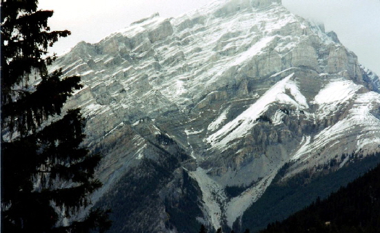k-Mount Robson