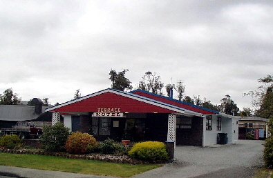 k-NZ 2005 - Tag 10 -Motel Terrace