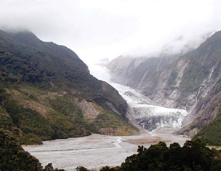 k-NZ 2005 - Tag 11 -Fox Glacier (9)