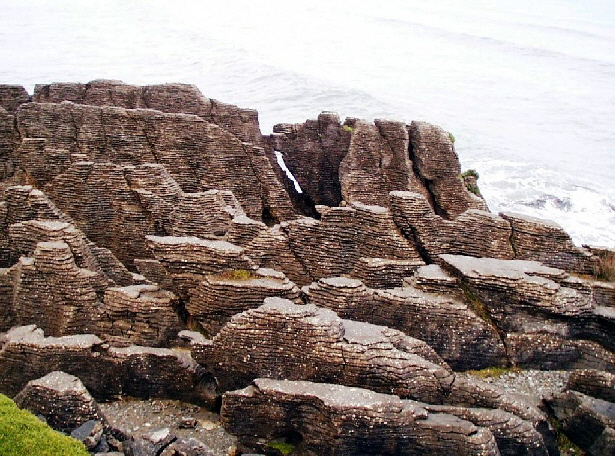 k-NZ 2005 - Tag 12 -Pancake Rocks (2)