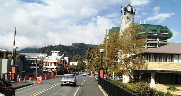 k-NZ 2005 - Tag 13 -unterwegs nach Picton (3)