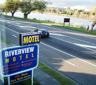 k-NZ 2005 - Tag 14 -Riverview Motel Wanganui (1)