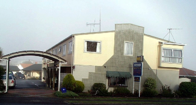 k-NZ 2005 - Tag 14 -Riverview Motel Wanganui (2)