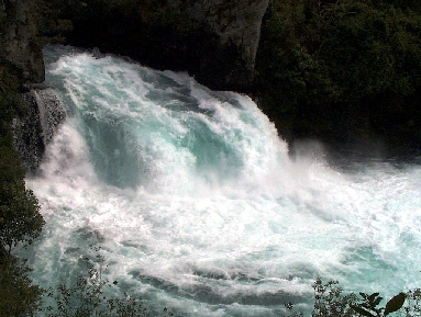 k-NZ 2005 - Tag 15 -Huka Falls (3)