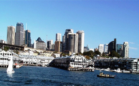 k-NZ 2005 - Tag 21 -Sydney Hafenrundfahrt (4)