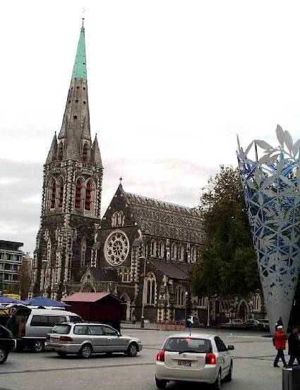k-NZ 2005 - Tag 4 -Christchurch (2)
