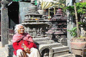 k-Napal - Kathmandu Stadtbesichtigung Tempelanlagen (4)