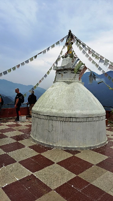 k-Nepal - Ausflug und Wanderung zum Begnassee   (3)